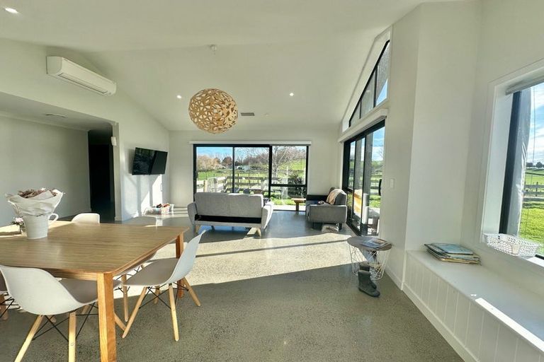 Photo of property in 131a Dodd Road, Motumaoho, Morrinsville, 3372