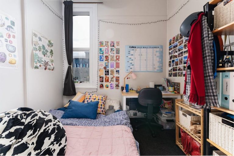 Photo of property in 177 Albany Street, North Dunedin, Dunedin, 9016