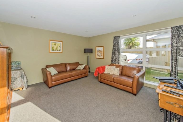 Photo of property in 4 Cassidy Avenue, Lincoln, 7608