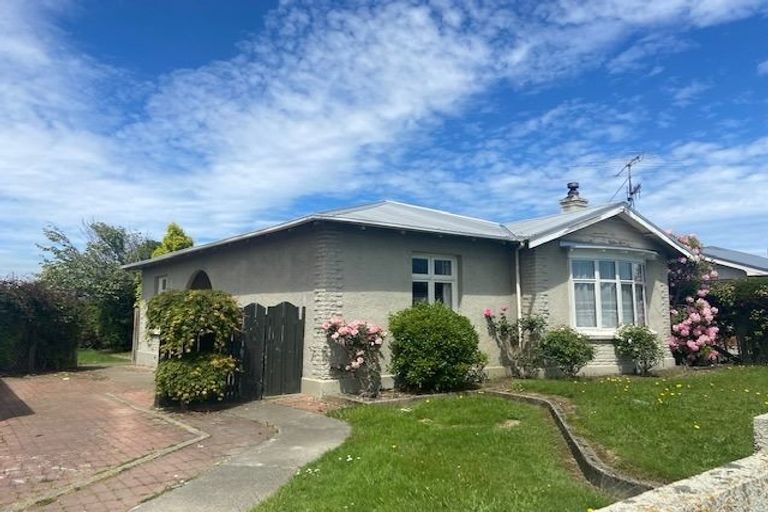 Photo of property in 349 Tay Street, Turnbull Thomson Park, Invercargill, 9810