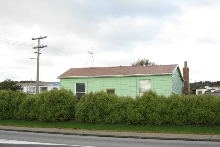Photo of property in 114 Eddystone Street, Kaitangata, 9210