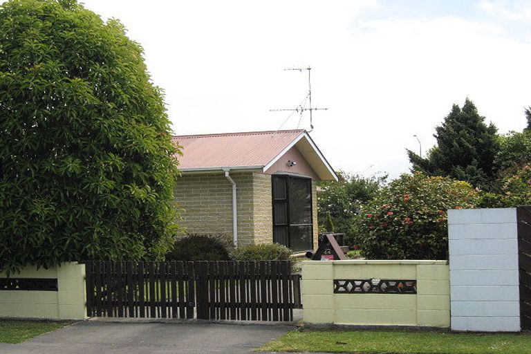 Photo of property in 44 Whitefield Street, Kaiapoi, 7630