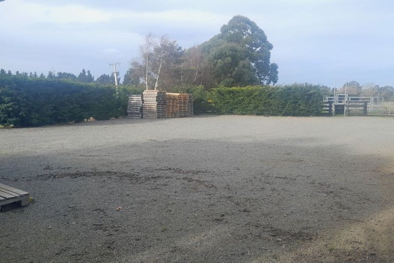 Photo of property in 87 Forestry Road, Ashley, Rangiora, 7477