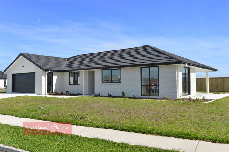 Photo of property in 1 Digby Place, Waipu, 0510
