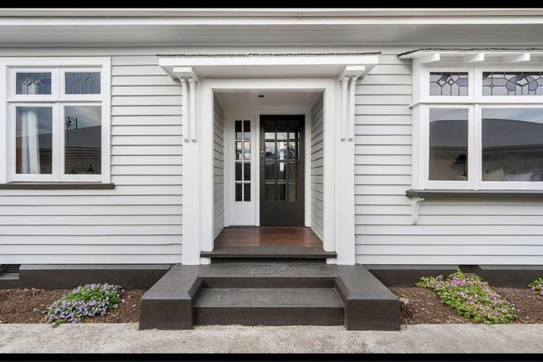 Photo of property in 40 Huxley Street, Sydenham, Christchurch, 8023