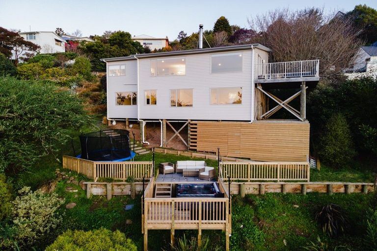 Photo of property in 29 Northview Crescent, Belleknowes, Dunedin, 9011