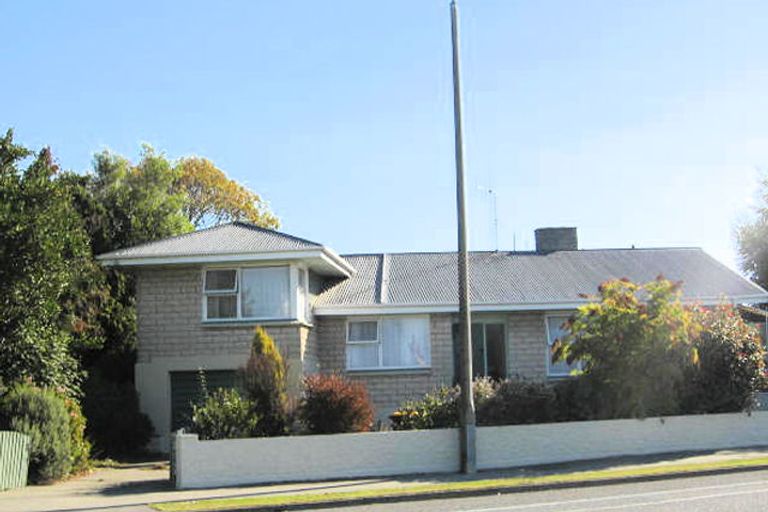 Photo of property in 178 Otipua Road, Watlington, Timaru, 7910