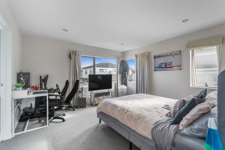 Photo of property in 226 Jeffs Road, Flat Bush, Auckland, 2016