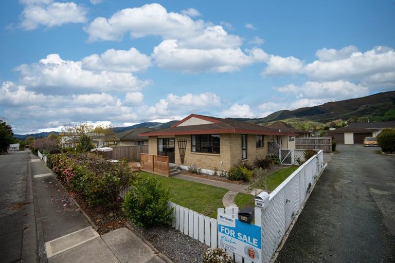 Photo of property in 24a Roeske Street, Richmond, 7020