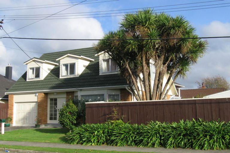 Photo of property in 54 Kebbell Grove, Epuni, Lower Hutt, 5011