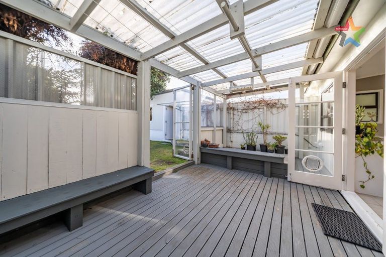 Photo of property in 17 Waione Street, Petone, Lower Hutt, 5012