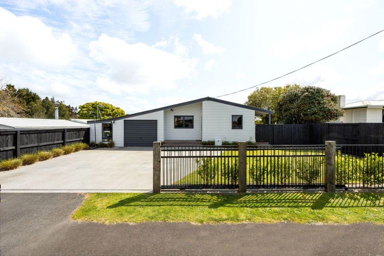 Photo of property in 89 Peacockes Road, Fitzroy, Hamilton, 3206