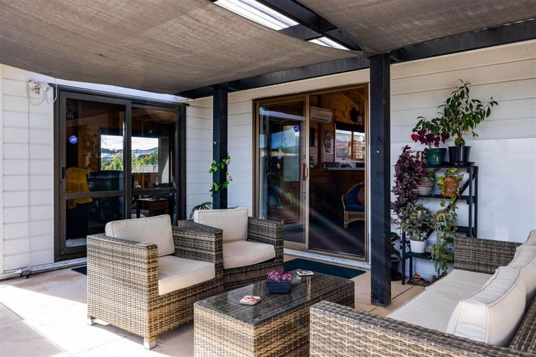 Photo of property in 3 Kowhai Street, Hawera, 4610