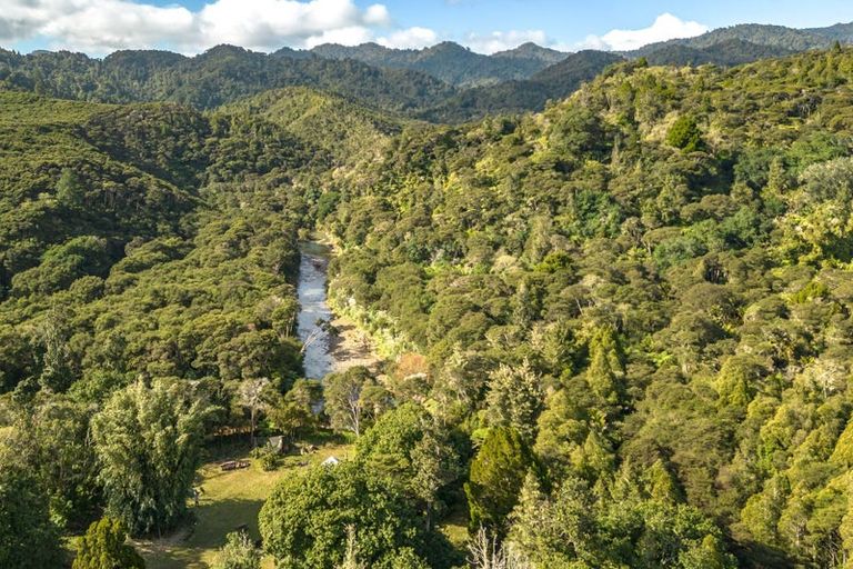 Photo of property in 130b Goldfields Road, Manaia, Coromandel, 3581