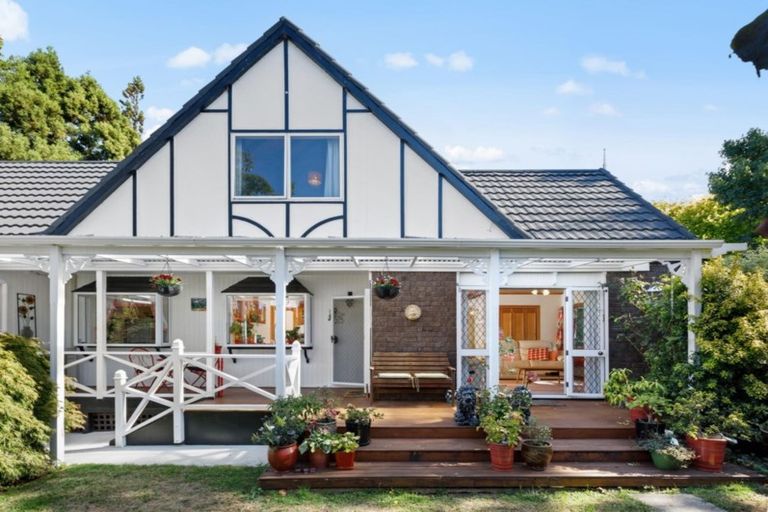 Photo of property in 50 Kent Crescent, Waihi, 3610