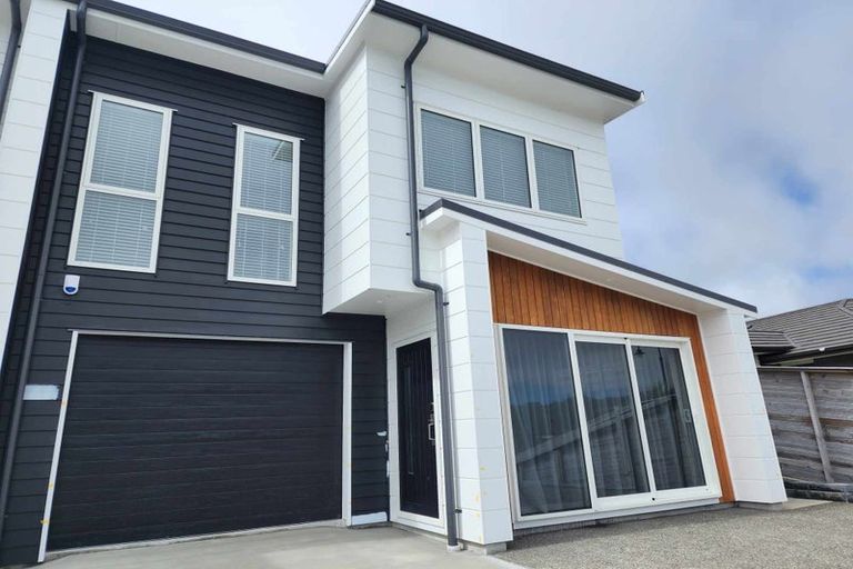 Photo of property in 115 Queen Charlotte Drive, Aotea, Porirua, 5024