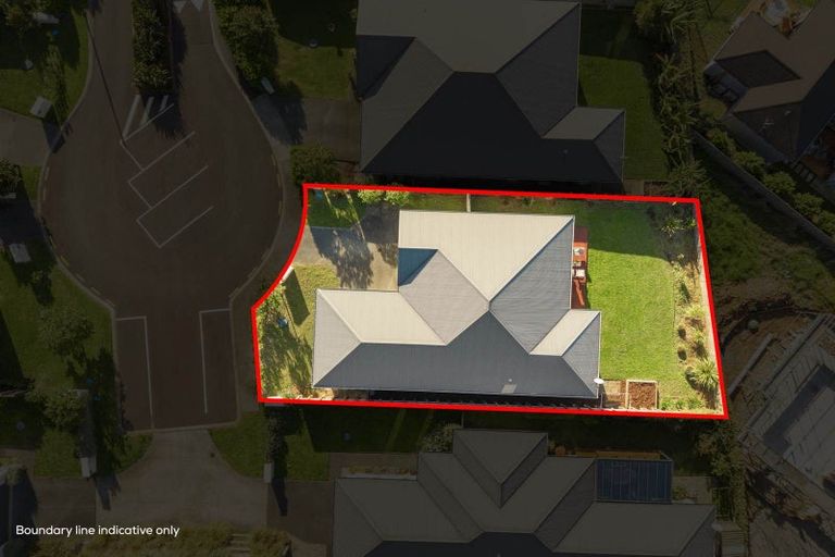Photo of property in 41 Fairwater Road, Warkworth, 0910