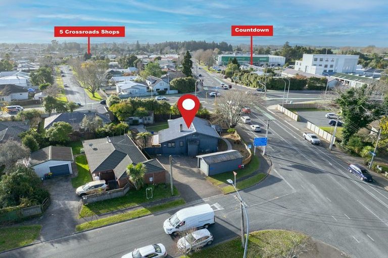 Photo of property in 135 Peachgrove Road, Hamilton East, Hamilton, 3216