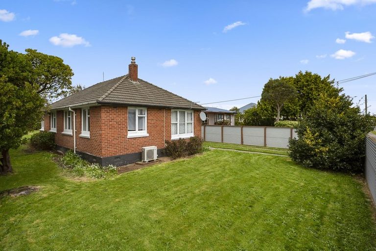 Photo of property in 201 Crawford Street, Glengarry, Invercargill, 9810