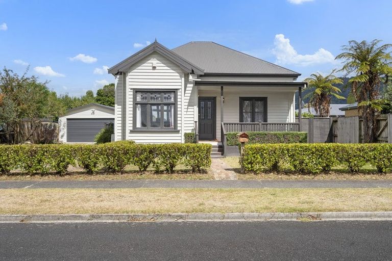 Photo of property in 18 Waikato Esplanade, Ngaruawahia, 3720