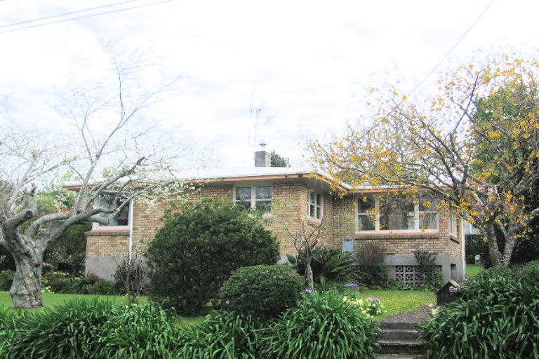 Photo of property in 23 Paine Street, Judea, Tauranga, 3110