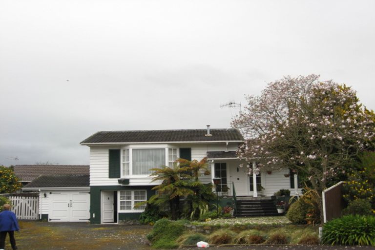 Photo of property in 3 Kotare Place, Levin, 5510