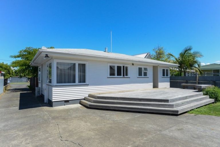 Photo of property in 74 Coverdale Street, Onekawa, Napier, 4110