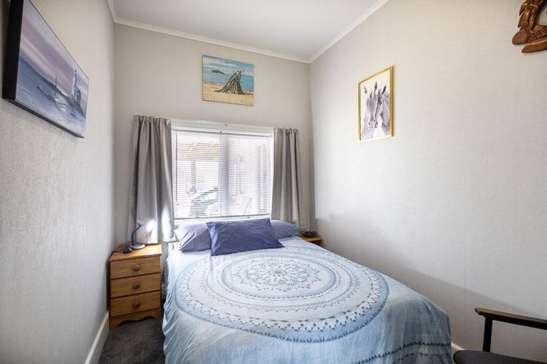 Photo of property in 50 Freyberg Road, Ruawai, 0530