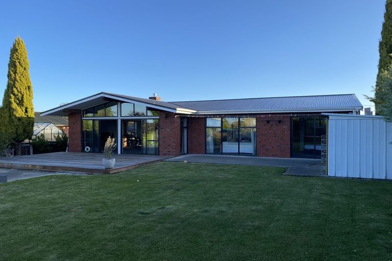 Photo of property in 21 Nikau Place, Highfield, Timaru, 7910