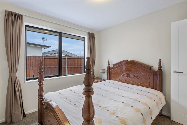 Photo of property in 4 Kieran Grove, Aidanfield, Christchurch, 8025