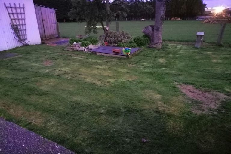 Photo of property in 863 North Road, Lorneville, Invercargill, 9876