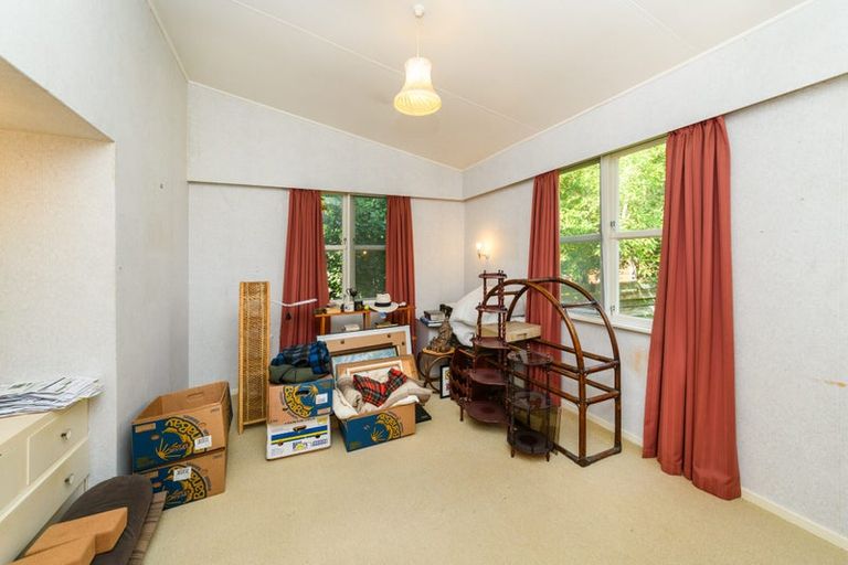 Photo of property in 195 The Terrace, Ashhurst, 4810