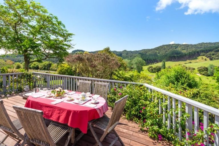 Photo of property in 525 Ness Valley Road, Ness Valley, Papakura, 2585