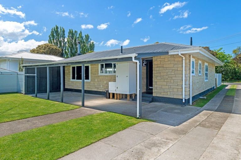 Photo of property in 5 Tolerton Avenue, Elgin, Gisborne, 4010