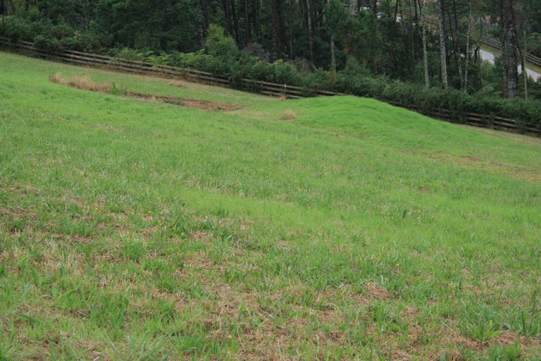 Photo of property in 731a Ridge Road, Riverhead, 0793