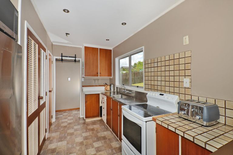 Photo of property in 43 Raewyn Street, Morningside, Whangarei, 0110