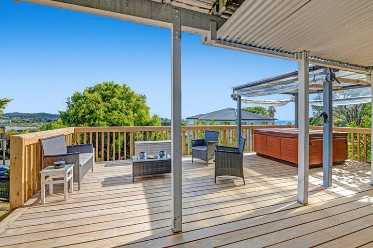 Photo of property in 202 Hibiscus Coast Highway, Red Beach, 0932