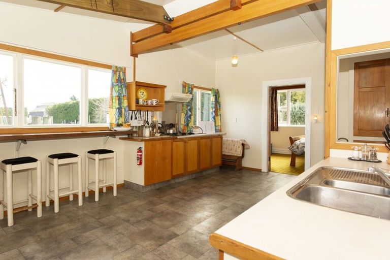 Photo of property in 541 Hinds Highway, Winslow, Ashburton, 7775