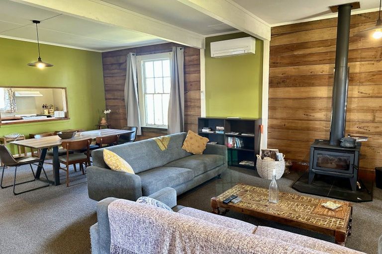 Photo of property in 3 Piwari Street, Rangataua, Ohakune, 4691