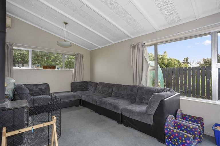 Photo of property in 253 Pomona Street, Strathern, Invercargill, 9812
