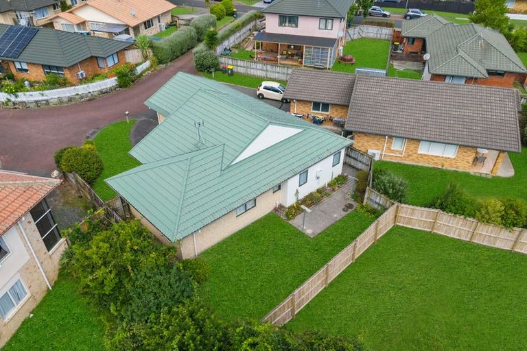 Photo of property in 19 Emmerdale Avenue, Papakura, 2110