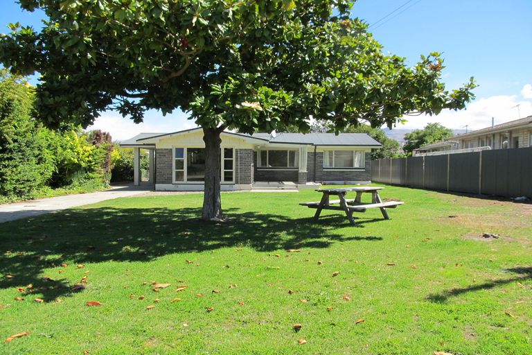 Photo of property in 138 Centennial Avenue, Alexandra, 9320