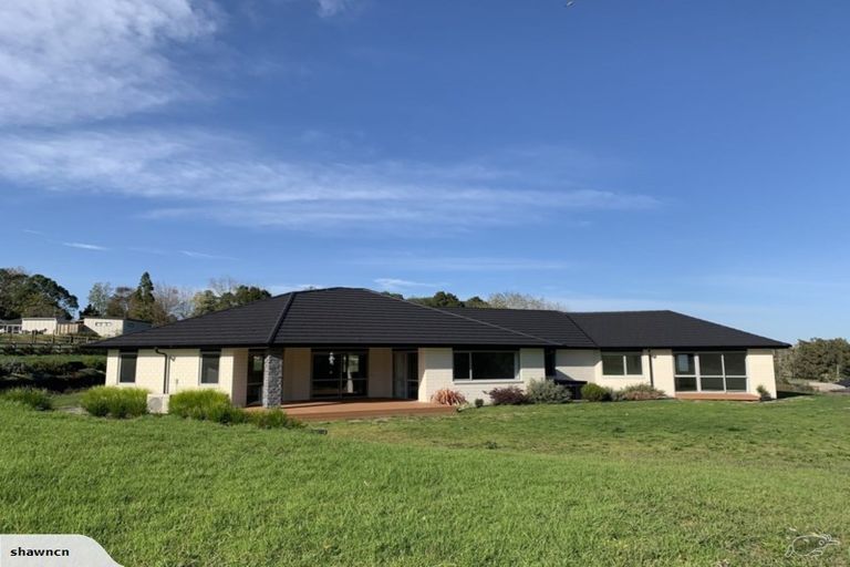 Photo of property in 197a Buckville Road, Buckland, Pukekohe, 2677