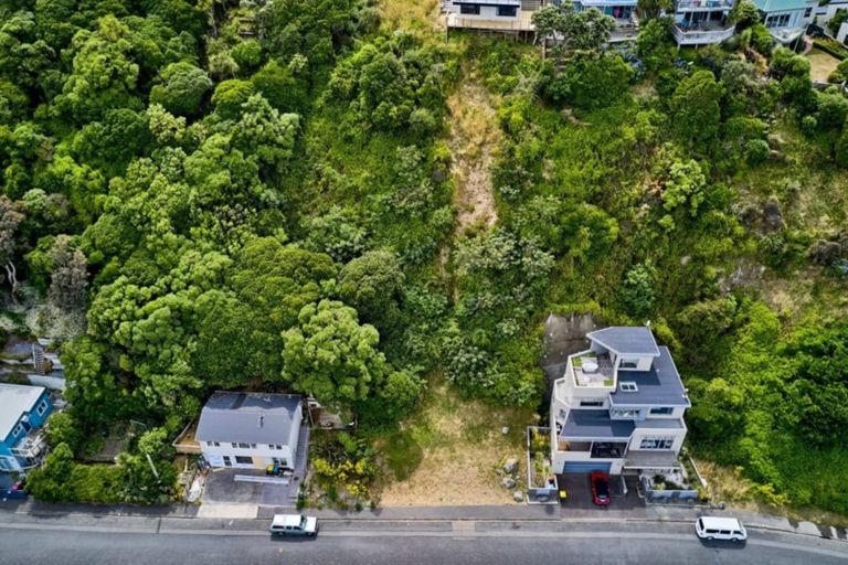 Photo of property in 74 Moana Road, Plimmerton, Porirua, 5026