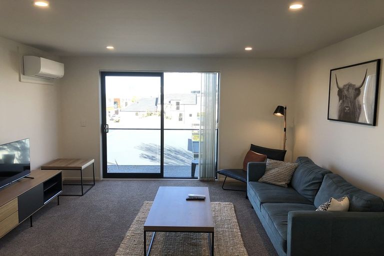 Photo of property in 218/118 Salisbury Street, Christchurch Central, Christchurch, 8013