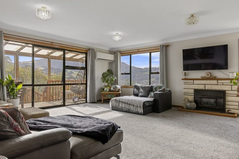 Photo of property in 22 District Road, Roseneath, Port Chalmers, 9023