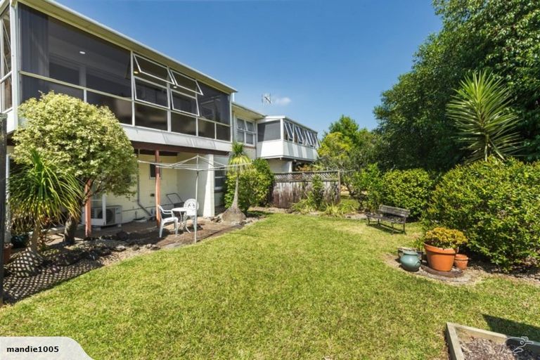 Photo of property in 2/1 Ariho Terrace, Devonport, Auckland, 0624