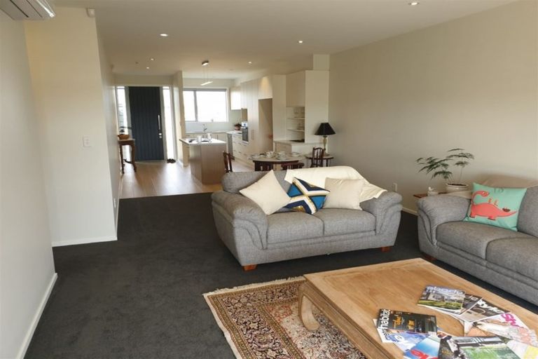 Photo of property in 8 Atatu Lane, Wigram, Christchurch, 8025