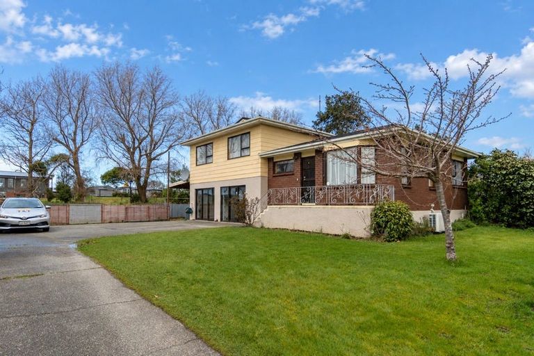 Photo of property in 173 Ward Street, Hargest, Invercargill, 9810
