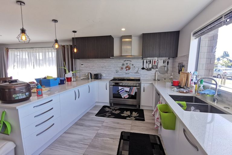 Photo of property in 15 Ormond Road, Lincoln, 7608